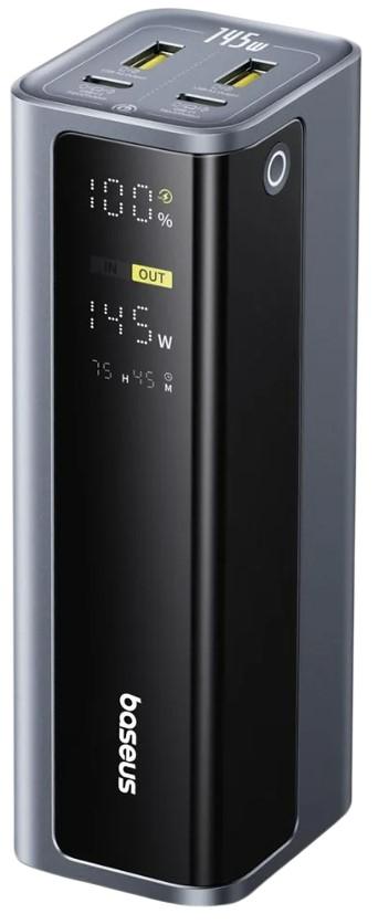 Acumulator extern Baseus EnerGeek GP12 20800mAh