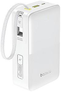 Acumulator extern Baseus EnerFill FC51 30000mAh