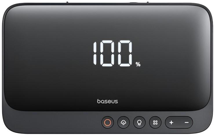 Starter auto Baseus Super Energy Series