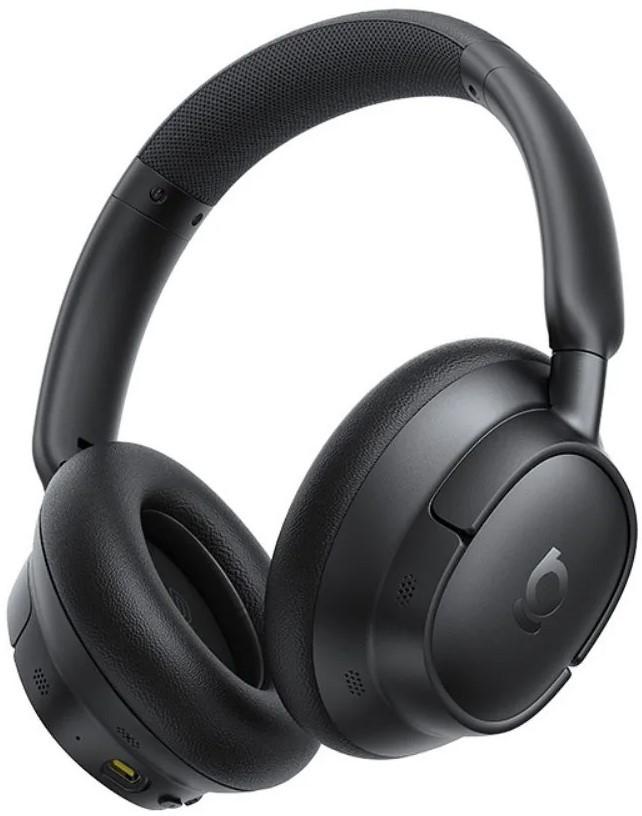 Casti Baseus Bass BH1 Cosmic Black