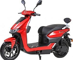 Scuter electric Yadea T9 Red