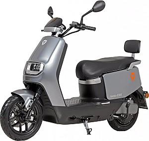 Scuter electric Yadea E8S Grey