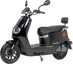 Scuter electric Yadea E8S Black