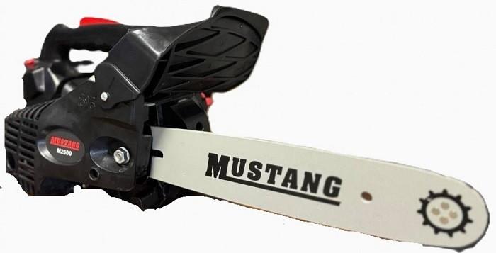 Drujba pe benzina Mustang M2500