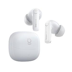 Casti Baseus BP1 Pro Moon White