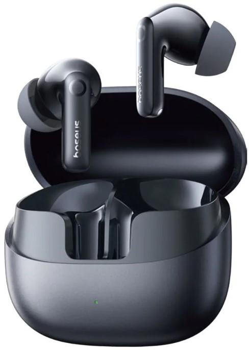 Casti Baseus BP1 Pro NC Black
