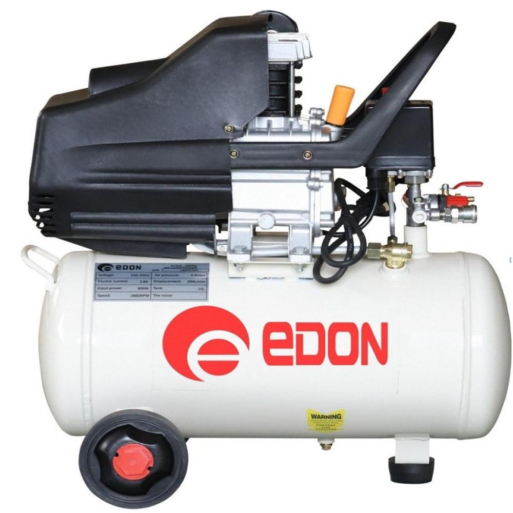 Compresor de aer EDON AC800-WP25L