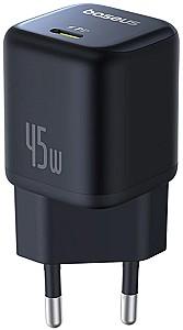 Incarcator telefon Baseus PicoGov Series Cosmic Black