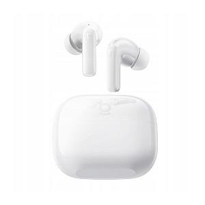 Casti Baseus BP1 NC Moon White