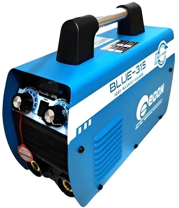 Aparat de sudat EDON BLUE-315