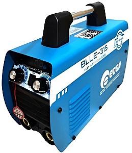 Aparat de sudat EDON BLUE-315