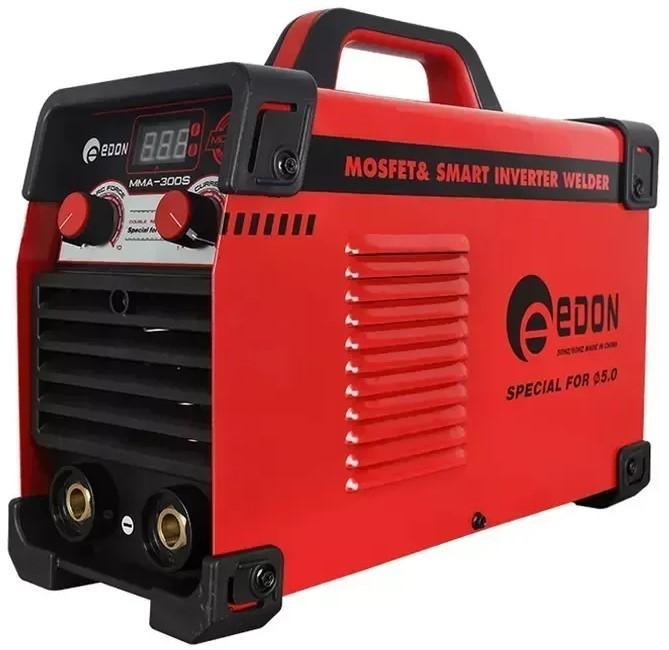 Aparat de sudat EDON MMA-300S
