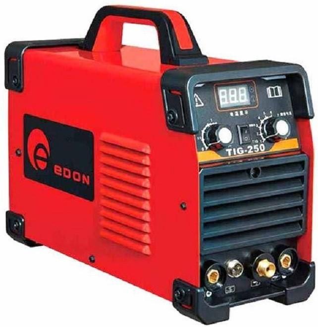 Aparat de sudat EDON TIG-250