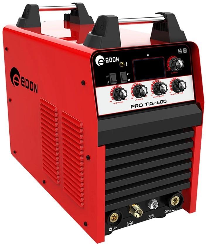 Aparat de sudat EDON TIG-400