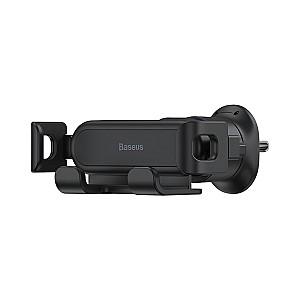 Suport auto pentru telefon Baseus Stable Gravitational Lite Series