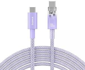 USB сablu Baseus P10319703511-01 2m