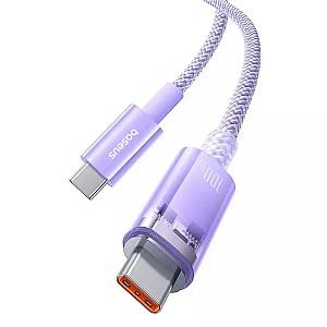 USB сablu Baseus P10319703511-01 2m