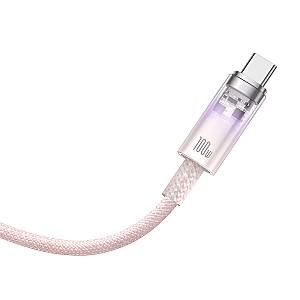 USB сablu Baseus P10319703411-01 2m