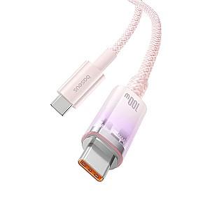 USB сablu Baseus P10319703411-01 2m