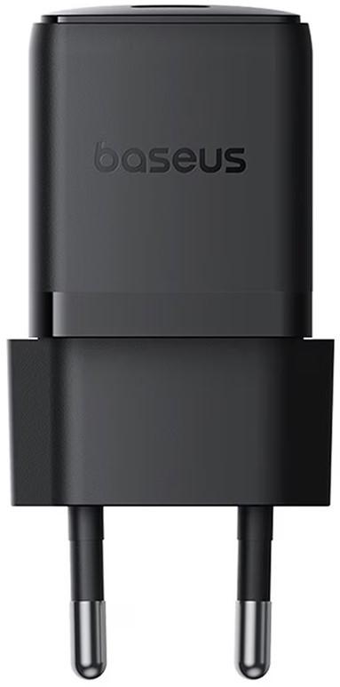 Incarcator telefon Baseus Palm Series Cluster Black