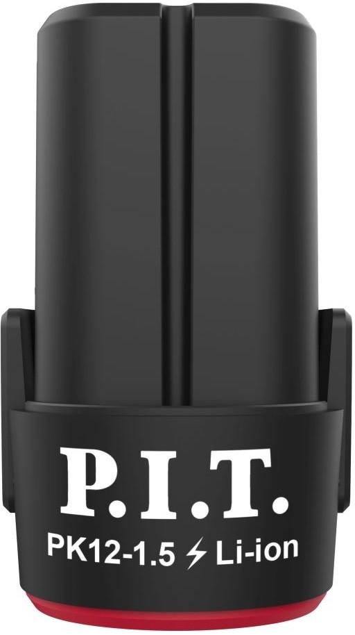 Acumulator scule electrice Pit PK12-1.5