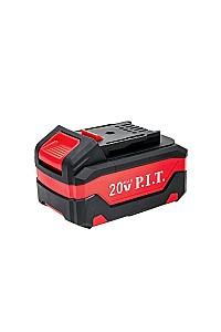 Acumulator scule electrice Pit PH20-4.0