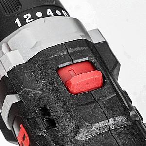 Masina de insurubat Pit PBM12K-10A/2