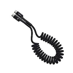 USB сablu Baseus Fish-Eye Series 1m