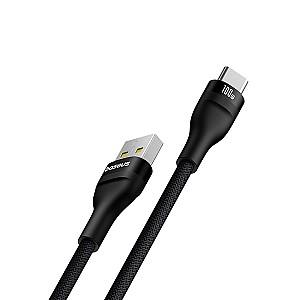 USB сablu Baseus Flash 2 Series