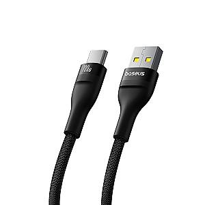 USB сablu Baseus Flash 2 Series