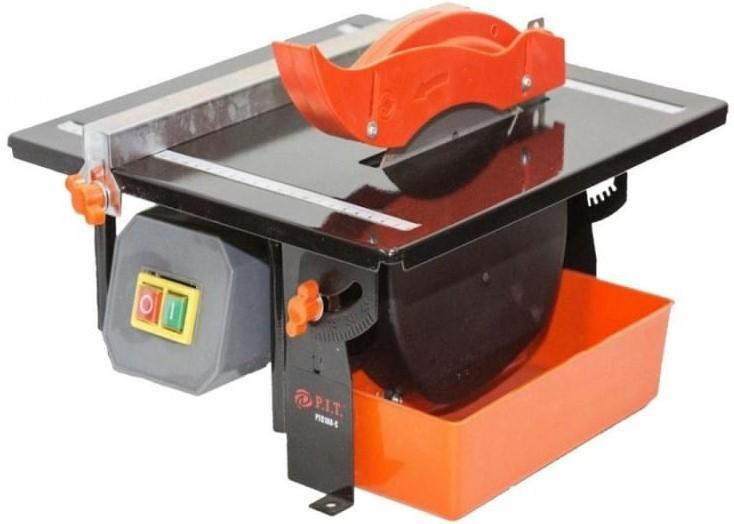 Masina electrica de taiat gresie si faianta Pit PTC180-C