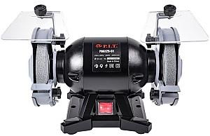 Polizor de banc Pit PBG125-C1