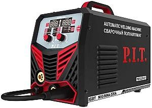 Aparat de sudat Pit PMIG220-C1