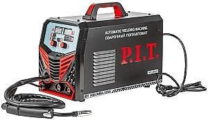 Aparat de sudat Pit PMIG165-C2