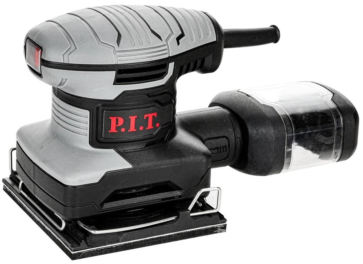 Slefuitor cu vibratii Pit PSP100-C