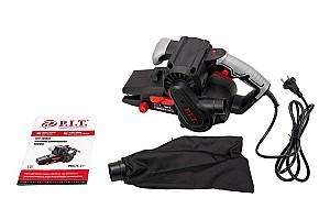 Slefuitor cu banda Pit PBS75-C1