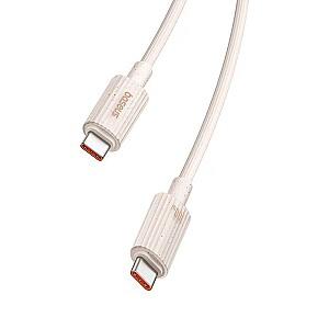 USB сablu Baseus Habitat Series 1m Wheat Pink