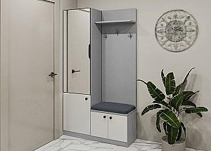 Antreu PS AY-110/2 Gri / Gri Deschis