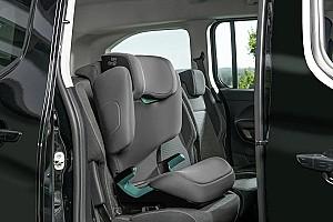 Scaun auto copii Britax-Romer DISCOVERY PLUS 2 Space Black