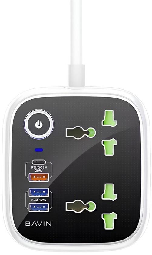 Prelungitor BAVIN PC830Y