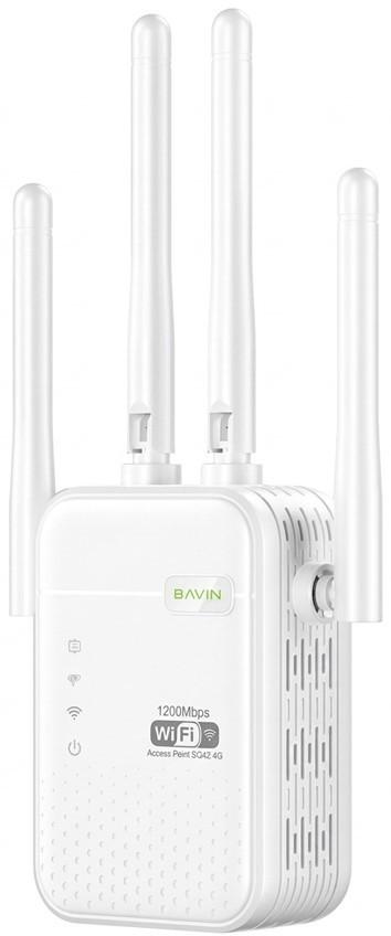 Amplificator de semnal BAVIN PC2055Y