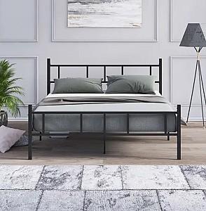 Pat Trendy Akin 140x190 cm Negru