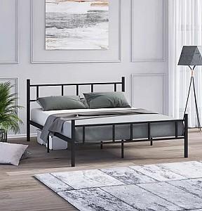Pat Trendy Akin 140x190 cm Negru