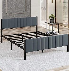 Pat Trendy Lotus 140x190 cm Antracit