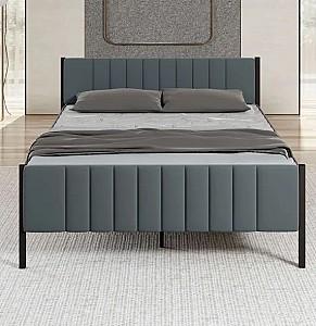 Pat Trendy Lotus 140x190 cm Antracit