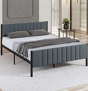 Pat Trendy Lotus 140x190 cm Antracit