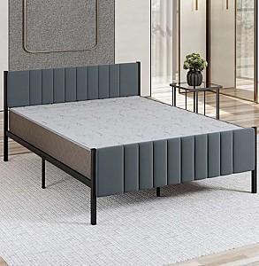 Pat Trendy Lotus 140x190 cm Antracit