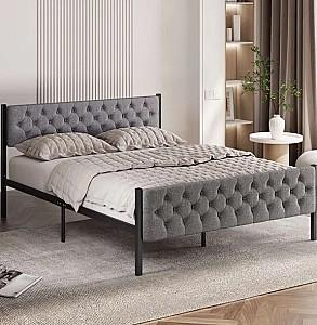 Pat Trendy Stil 140x190 cm Gri