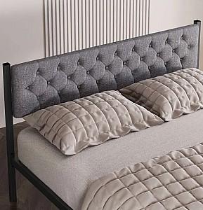 Pat Trendy Stil 140x190 cm Gri
