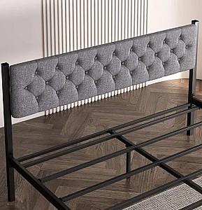 Pat Trendy Stil 140x190 cm Gri